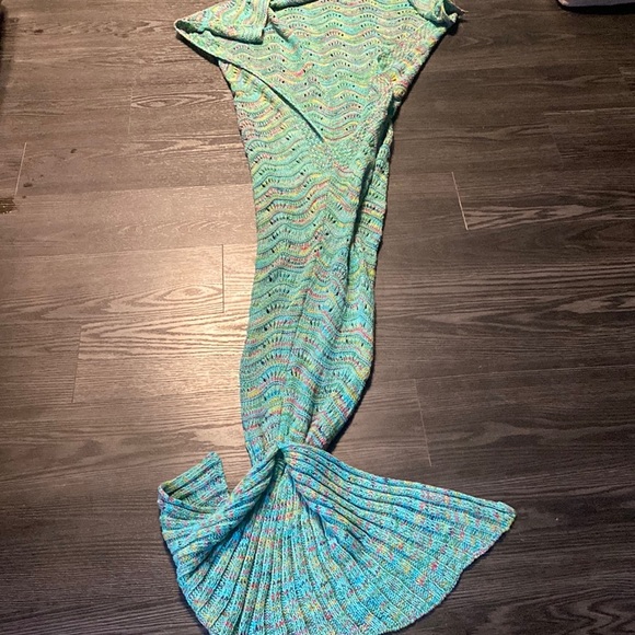 🍍MERMAID SNUGGLE🍍S-1 - Picture 1 of 1